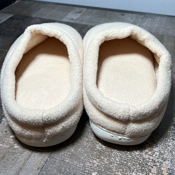 Healthometer Slippers Women's Size 8-11 Model HM2135 - Picture 3 of 6